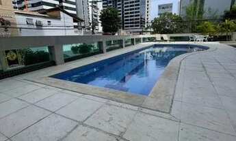 Imagem 2: Apartamento para venda com 143 metros quadrados com 4 quartos em Ponta Verde - Maceió