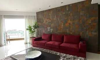 Imagem 2: APARTAMENTO COM 5 QUARTOS À VENDA NO RESIDENCIAL CISA EM INDAIATUBA