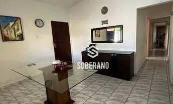 Imagem 2: Casa com 5 dormitórios à venda por R$ 970.000 - Manaíra - João Pessoa/PB