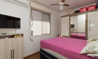 Imagem 6: Apartamento em Morro Santana