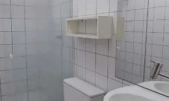 Imagem 7: Apartamento 2 quartos à venda, 50 m² por R$ 127.000,00 Plano diretor sul - Palmas/To