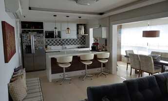 Imagem 5: Apartamento à venda no Condomínio Volare em Campinas - SP