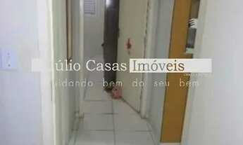 Imagem 6: Casa em condomínio na Vila Esmeralda