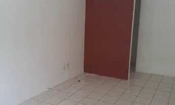 Imagem: Excelente apt térreo com 2 qts na Rua Catargo