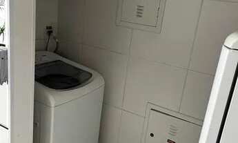 Imagem 5: Alugo Flat Proximo Ao Shopping Flamboyan Metropolitan 39m2 Mobiliado Jardim Goiás - Goiâni