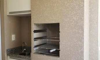 Imagem 3: Apartamento para venda condominio Botanico com suite em Jardim Adelaide - Hortolândia - S