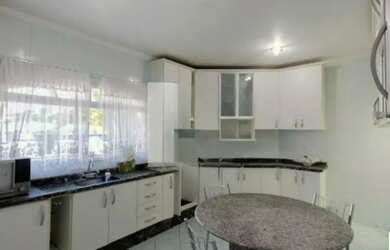 Imagem 5: Casa com 3 dormitórios, 270 m² - venda por R$ 980.000,00 ou aluguel por R$ 4.632,50/mês