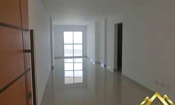 Imagem 2: 3 Dormitorios, frente ao mar - lazer - 2 vagas - Vila Guilhermina - Praia Grande