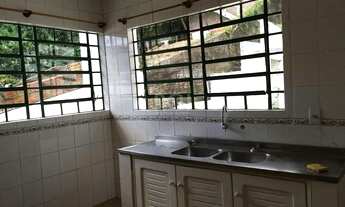 Imagem 3: Casa para Venda - 124m², 3 dormitórios, 2 vagas - Glória