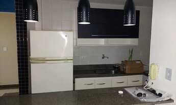 Imagem 4: Centro/Pelinca: apartamento 01 quarto todo montado; lazer