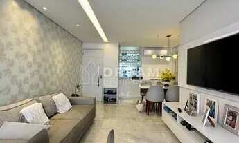 Imagem 4: Lindo apto Boa Viagem com 100m², 3 suítes, 1 vaga e área de lazer