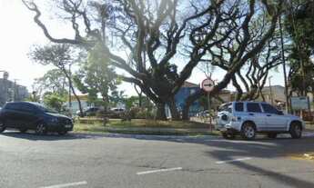 Imagem 3: Casa com 2 dormitórios para alugar, 107 m² por R$ 1.576,00/mês - Vila Clarice - Santo Andr