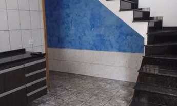 Imagem 2: Casa com 3 dormitórios, 144 m² - venda por R$ 530.000,00 ou aluguel por R$ 1.800,00/mês