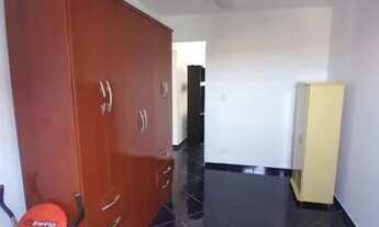 Imagem 5: Apartamento CDHU