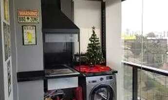 Imagem 4: Apartamento à venda em Barueri com 2 quartos sendo 1 suíte e 1 vaga por 725 mil