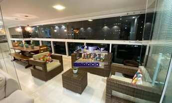 Imagem 7: EMBARÉ - ALTO PADRÃO - LAZER TOTAL COM TERRAÇO GOURMET