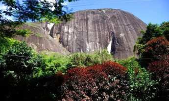 Imagem 2: Mansão de 300 m2 Sítio com Piscina e Rio