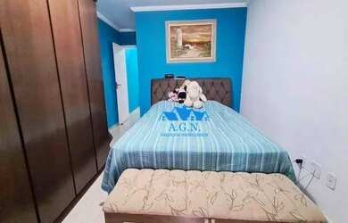 Imagem 7: Sobrado com 3 dormitórios à venda, 110 m² por R$ 550.000,00 - Itaquera - São Paulo/SP