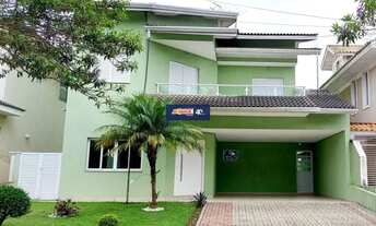 Imagem: ARUJAVILLE, 4 DORMS, 3 SALAS, 4 VGS, SACADA