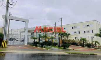 Imagem: Apartamento Padrão em São José dos Campos