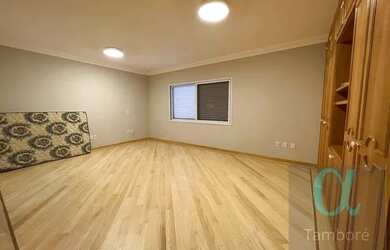 Imagem 6: Locação no Residencial Tamboré 3