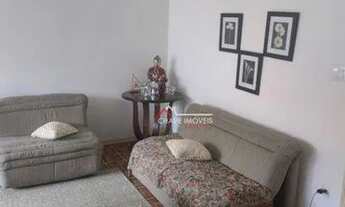 Imagem 6: Apartamento com 2 dormitórios à venda, 105 m² por R$ 700.000,00 - Embaré - Santos/SP