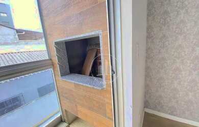 Imagem 4: Apartamento com 3 dormitórios à venda, 71 m² por R$ 440.000 - Canto - Florianópolis/SC