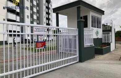 Imagem 3: Apartamento para locação no Mondubim