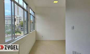 Imagem 4: Apartamento com 2 dormitórios à venda, 92 m² por R$ 1.080.000 - Gávea - Rio de Janeiro/RJ