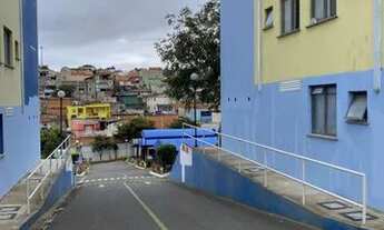 Imagem 7: Apartamento à venda em Guaianases com 52 m², 2 quartos, 1 vaga