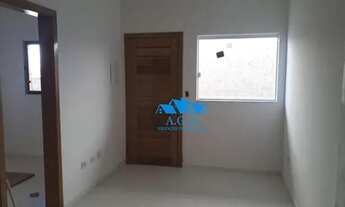 Imagem 7: Apartamento com 2 dormitórios à venda, 40 m² por R$ 240.000,00 - Vila Antonieta - São Paul