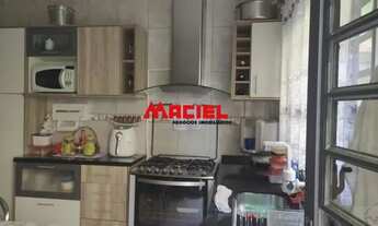 Imagem 6: Casa Padrão em São José dos Campos