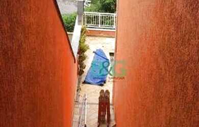 Imagem 4: Sobrado com 4 dormitórios, 322 m² - venda por R$ 2.000.000,00 ou aluguel por R$ 7.533,81/m