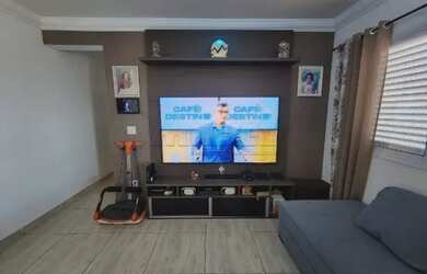 Imagem 6: Apartamento Padrão em São José dos Campos