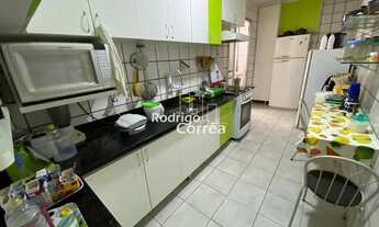 Imagem 7: Apto Grande - 3Qtos c/Suite - Jardim da Penha