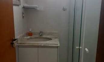 Imagem 6: Apartamento com 2 dormitórios para alugar, 54 m² por R$ 3.430,00/mês - Vila Ema - São José