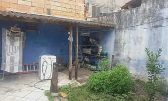 Imagem 6: Casa Padrão em Sao Jose dos Campos