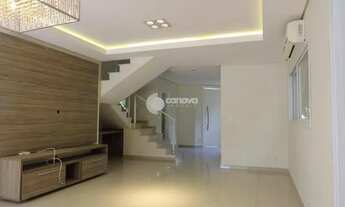 Imagem 5: Casa - Swiss Park - Campinas