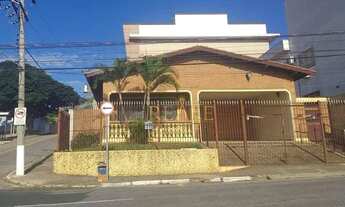 Imagem: Casa com 3 dormitórios, 222 m² - venda