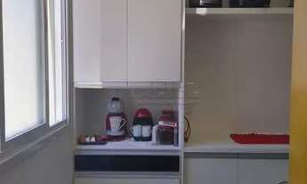 Imagem 7: Apartamento Padrão em Jacareí