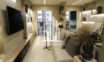 Imagem 2: Apartamento á venda na Lapa, 82m², 2 dormitórios e 1 vaga de garagem