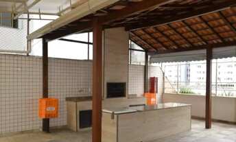 Imagem 2: NITEROI - Apartamento Padrão - INGA