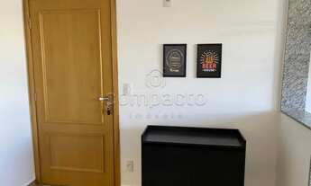 Imagem 5: Apartamento Padrão em São José do Rio Preto