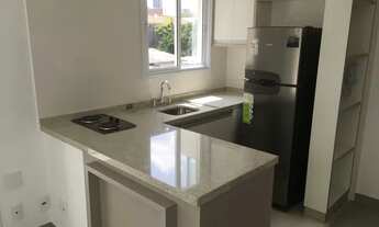 Imagem: Apartamento, aluguel, 42 m2, 1 quarto, 1