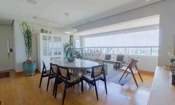 Imagem 3: Apartamento Venda 3 Dormitórios - 120 m² Brooklin