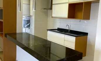 Imagem 2: Apartamento no Condomínio Luzes Campolim para Locação