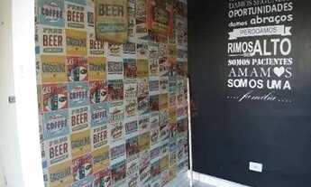 Imagem 3: Apartamento com 2 dormitórios, 49 m² - venda por R$ 212.000,00 ou aluguel por R$ 1.330,00