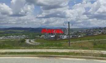 Imagem: Terreno Padrão em São José dos Campos