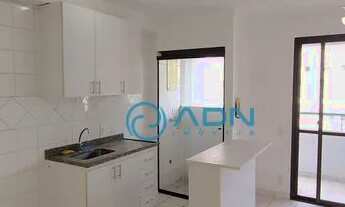 Imagem: Apartamento com 1 dormitório à venda