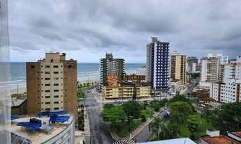 Imagem: Apartamento com 2 dormitórios sendo 1 suíte